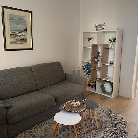 Superbe Appartement Aux Portes De Paris Avec Terrasse Le Kremlin-Bicêtre Exteriör bild